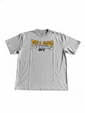 UFC Full Send Graphic T-Shirt